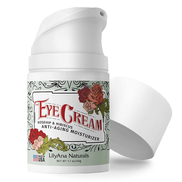 LilyAna Naturals Eye Cream