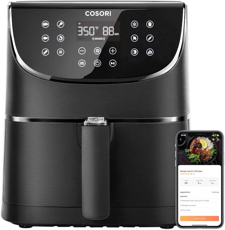 COSORI Smart WiFi Air Fryer