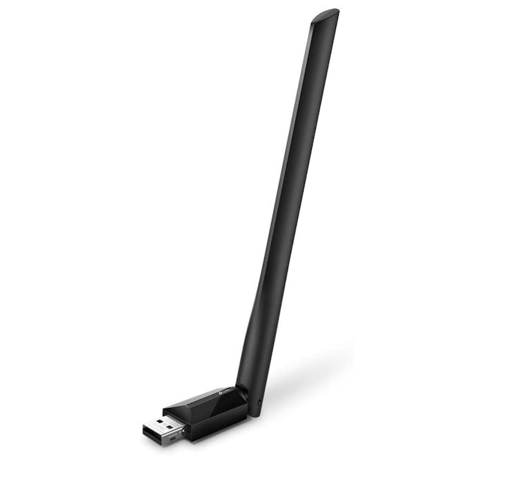 TP-Link AC600 USB Wi-Fi Adapter