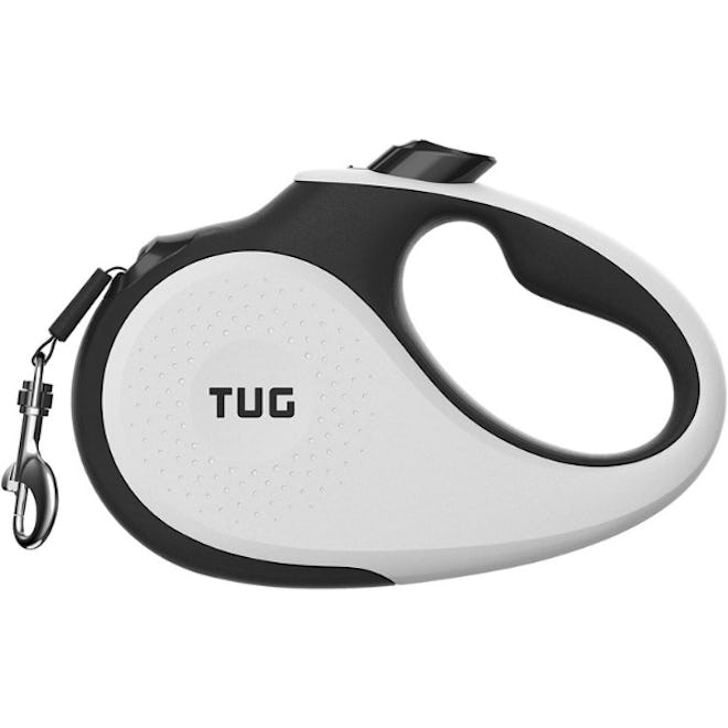 TUG 360° Retractable Dog Leash