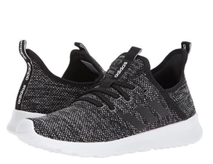 adidas Women's Cloudfoam Pure Running Shoe