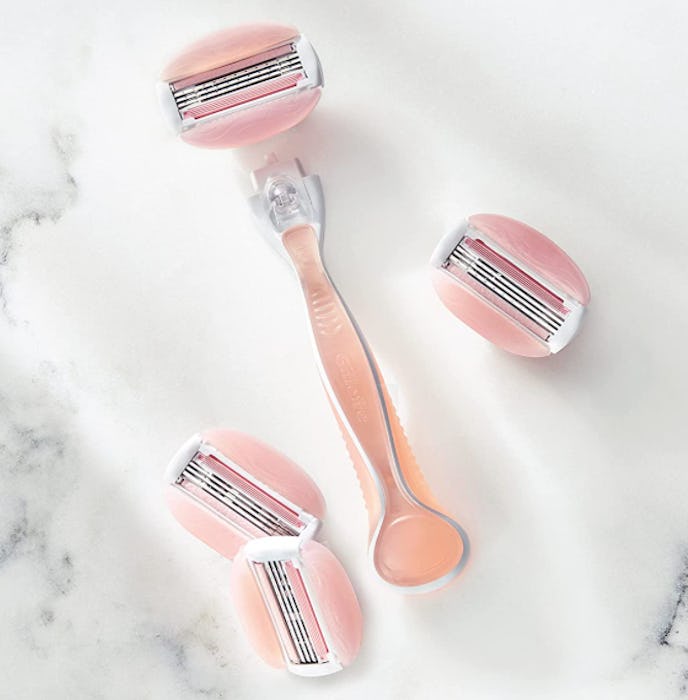 Gillette Venus ComfortGlide Razor Set