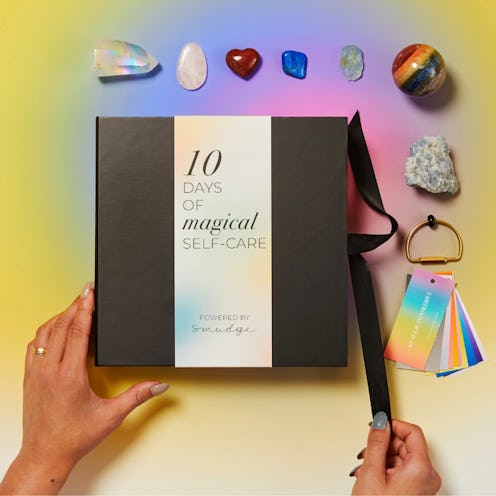 wellness advent calendars