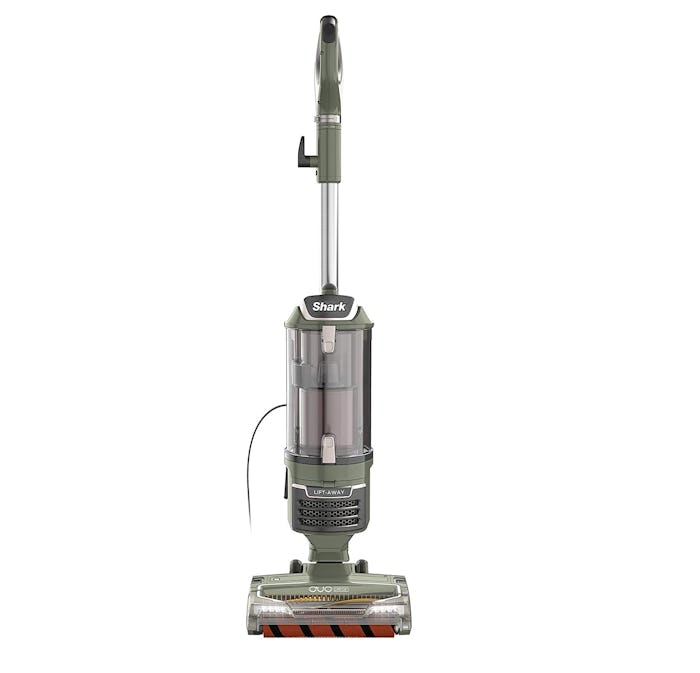 Shark ZU782 Rotator Lift-Away DuoClean Pro Upright Vacuum