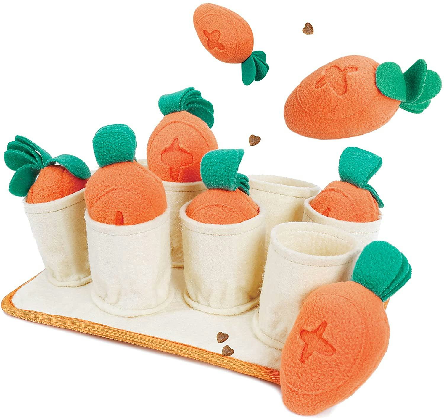 FOSSA Dog Snuffle Mat