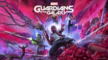These PlayStation Store Black Friday 2021 sale deals include 35% off the Guardians of the Galaxy gam...