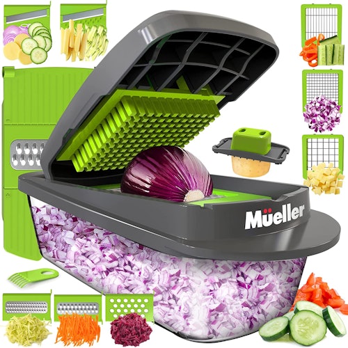 Mueller Vegetable Slicer
