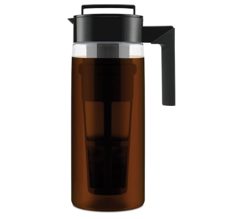 Takeya Deluxe Cold Brew Coffee Maker