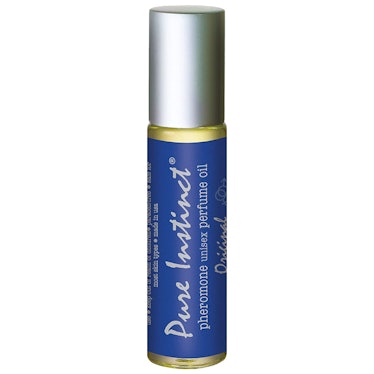 Pure Instinct Roll-On Pheromone-Infused Perfume Oil