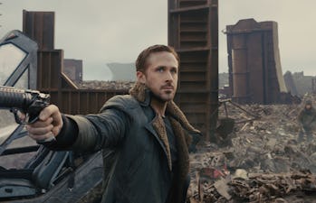 blade runner 2049