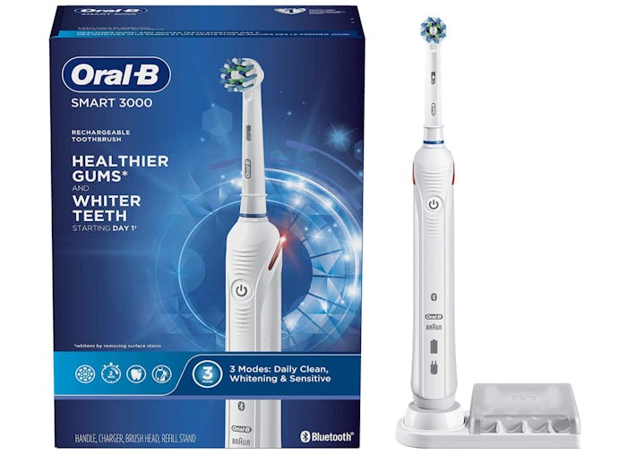 Oral-B Pro 3000 3D Electric Toothbrush