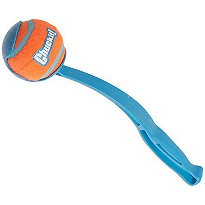 ChuckIt! Sport Ball Launcher