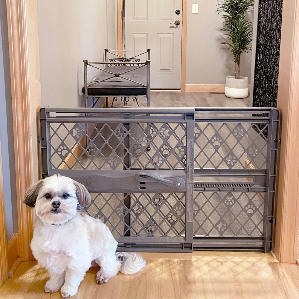 MYPET Portable Pet Gate