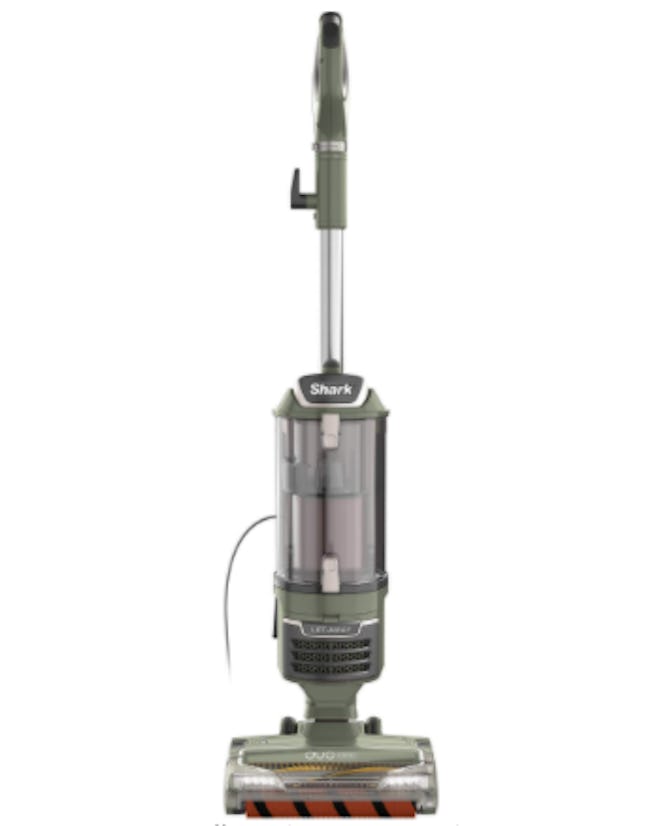 Shark ZU782 Rotator Lift-Away DuoClean Pro Upright Vacuum