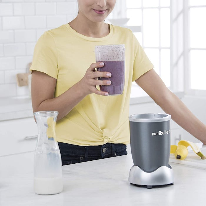 NutriBullet Personal Blender