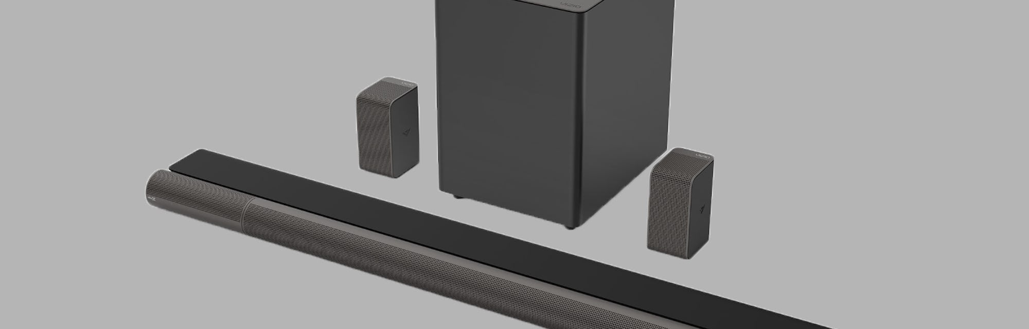 Best True Wireless Surround Sound These are the best wireless surround sound systems