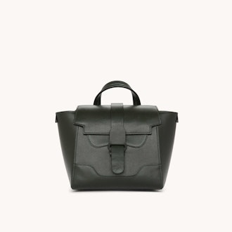 Louis Vuitton Monogram Canvas Small Mini Evening Clutch Pochette Shoulder  Bag For Sale at 1stDibs
