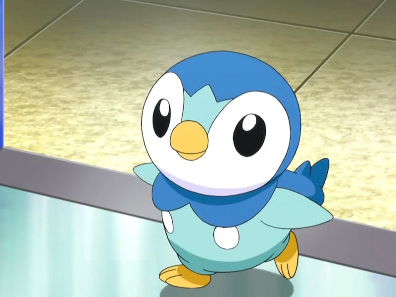 Piplup