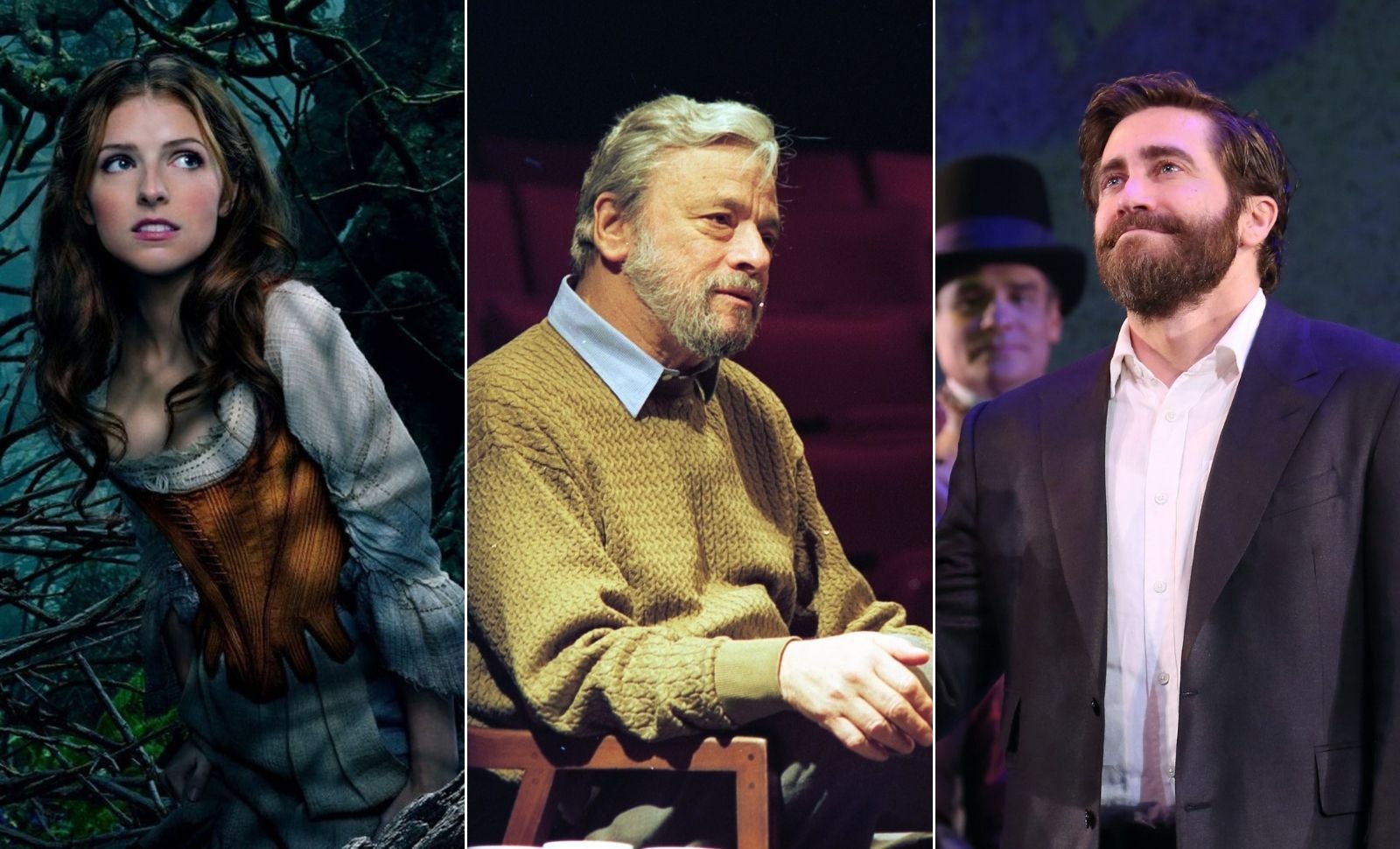 7 Celebrity Tributes To Stephen Sondheim After His Death