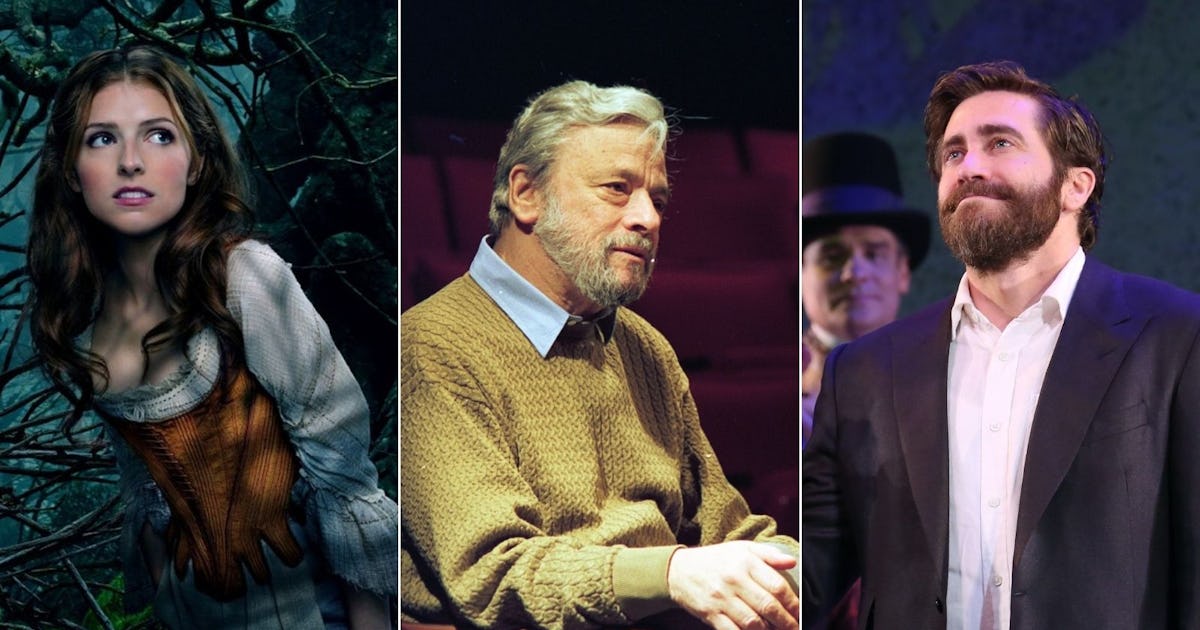 7 Celebrity Tributes To Stephen Sondheim After His Death