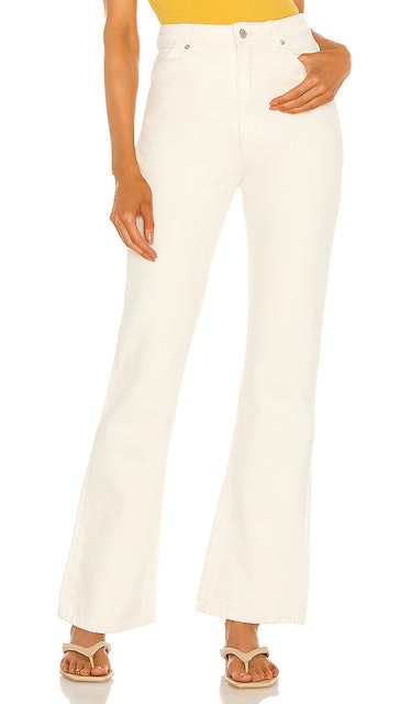 Dusters Bootcut Moonstone Pants from Rolla's Jeans.