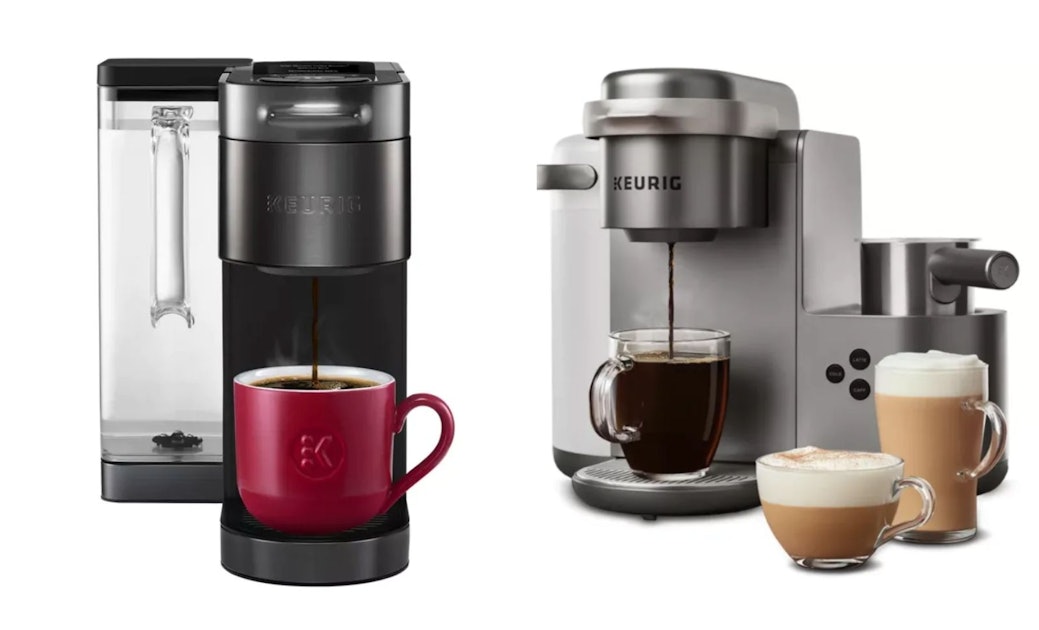 8 Keurig Cyber Monday 2021 Deals That Are 25 Off