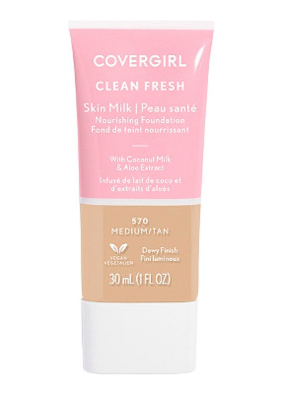 CoverGirl Clean Fresh Skin Milk Foundation