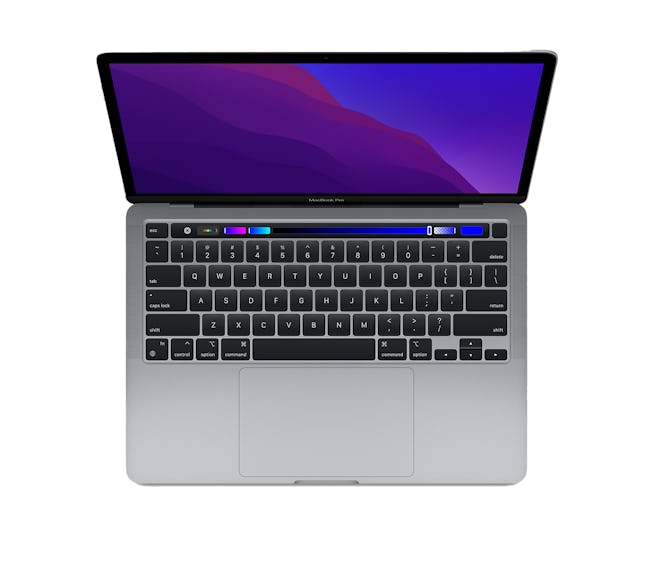 Apple 13-inch MacBook Pro