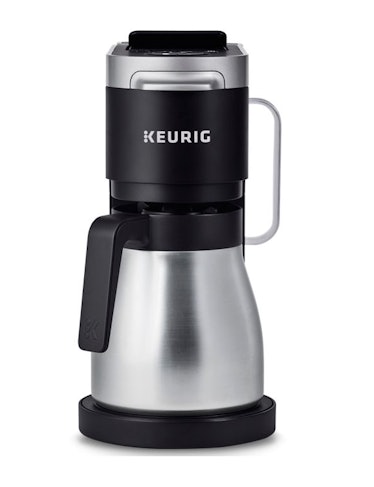Here are 8 Keurig Cyber Monday 2021 deals that are 25% off.
