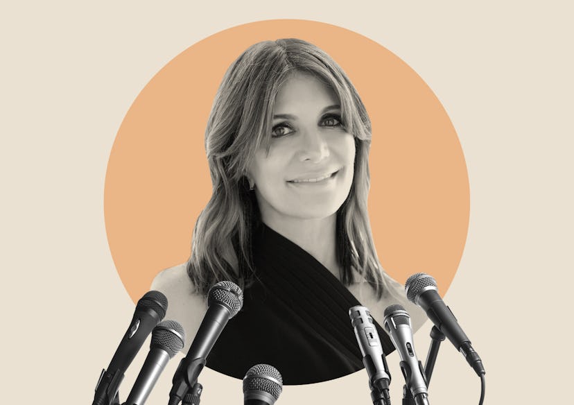 Drunk Elephant's founder Tiffany Masterson shares how she built her beauty and skin care business.