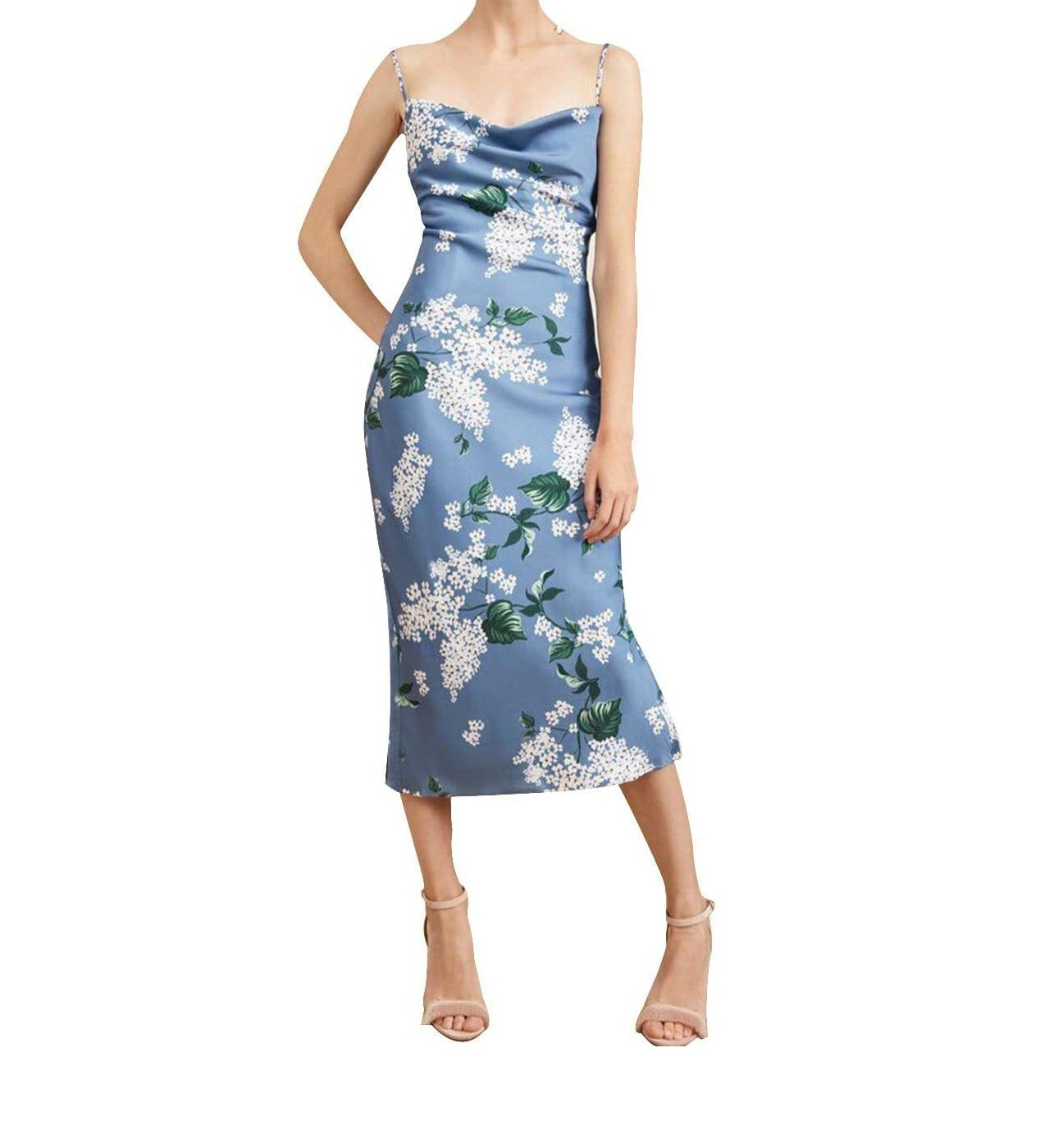 The 13 Best Slip Dresses For 2022