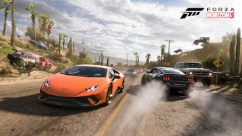 Forza Horizon 5 Screenshots