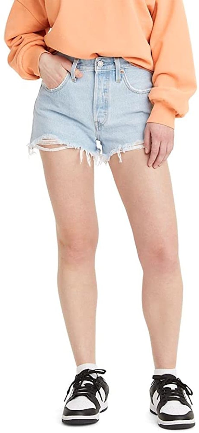 Levi’s 501 Original Shorts