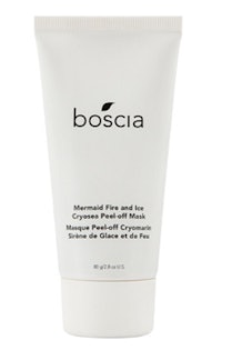 boscia Mermaid Fire and Ice Cryosea Peel-off Mask on sale at Ulta Beauty for Cyber Monday.