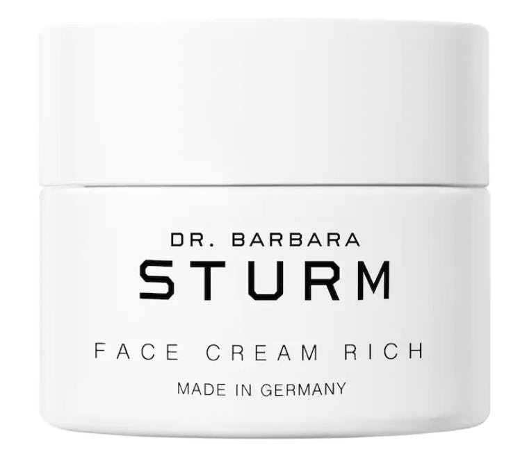 Face Cream Rich