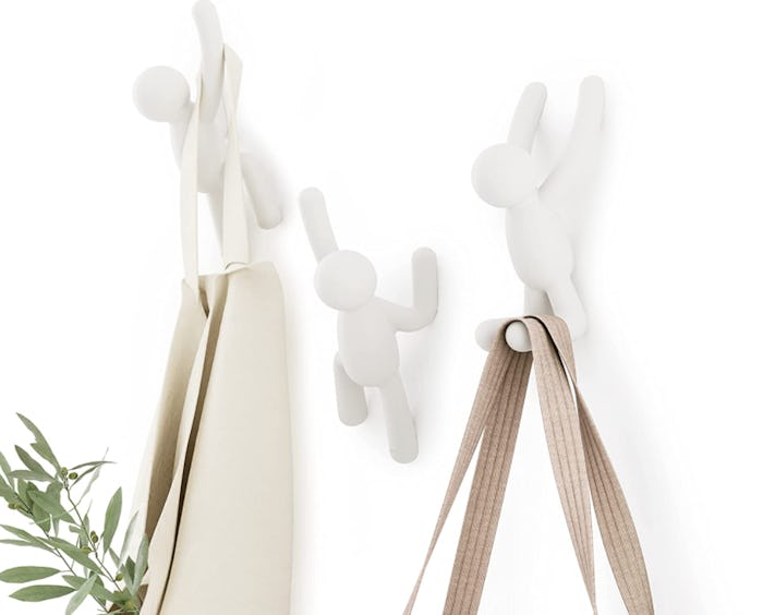 Umbra Buddy Wall Hooks