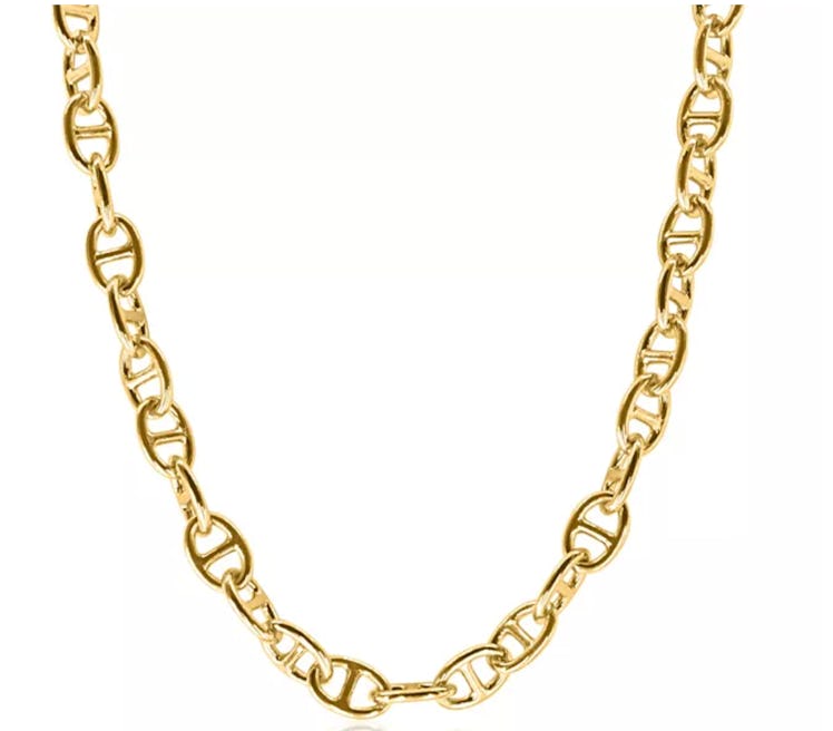 Lagos Necklace
