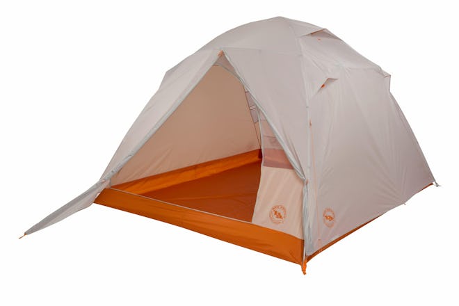 Big Agnes Chimney Creek 6