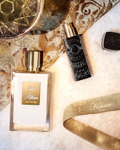 Louis Vuitton on Instagram: Elevating perfume to an art. Through
