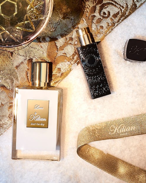 Love Don't Be Shy Killian Pefume