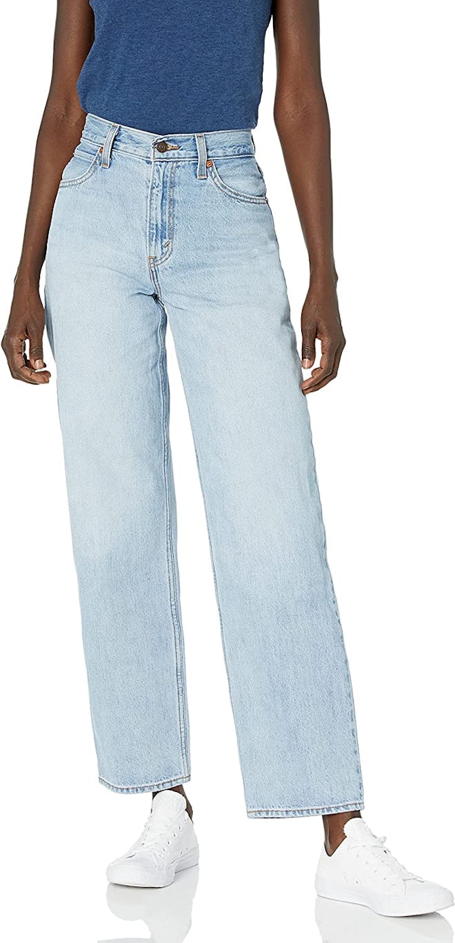 Levi’s Premium Dad Jeans