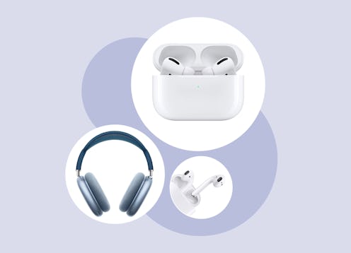Apple Cyber Monday 2021 deals include 20% off AirPods, sales on AirPods Pro, and more.