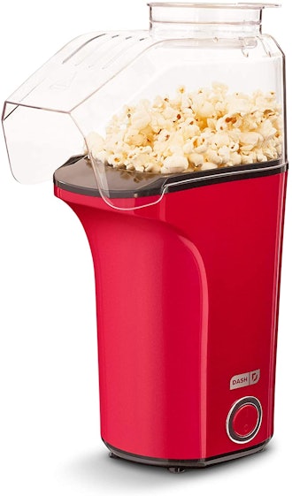 Dash Hot Air Popcorn Popper Maker