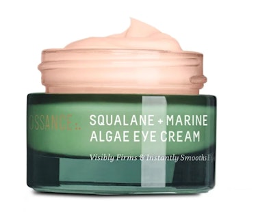 Squalane & Marine Algae Eye Cream