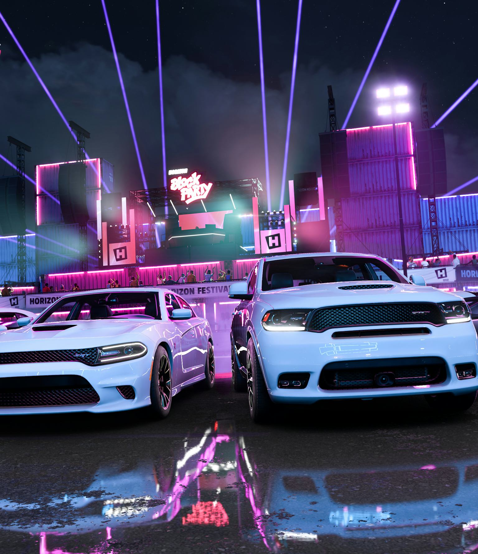 Forza Horizon 5 Fastest Car