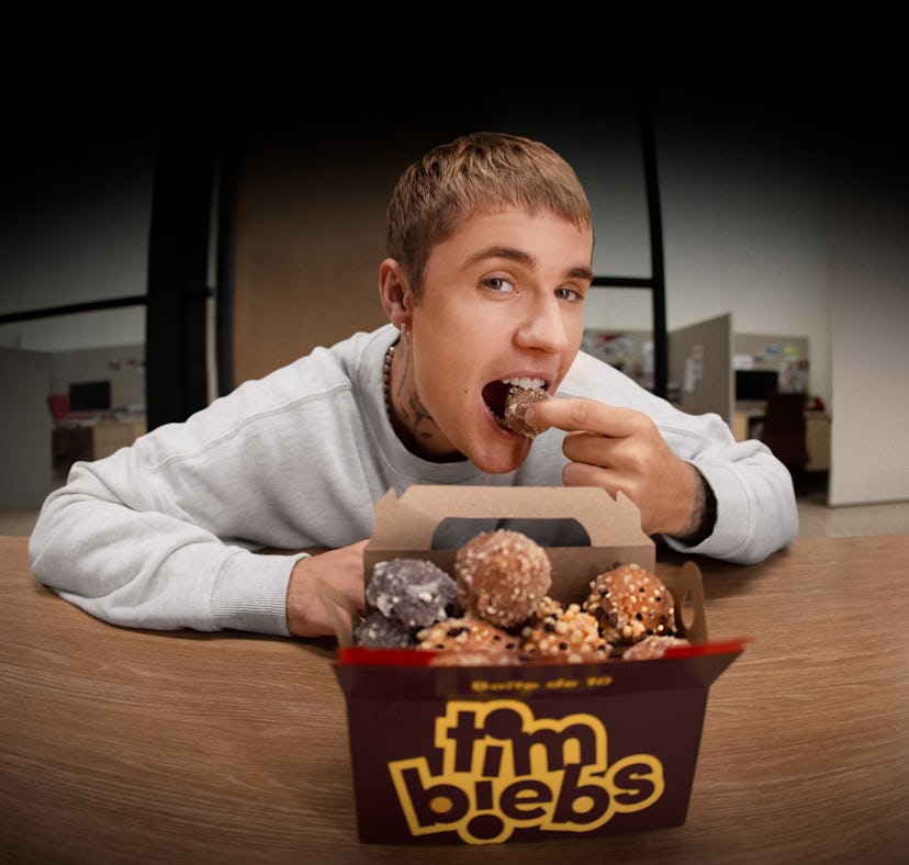 Here's everything you need to know about how to enter Tim Hortons’ Justin Bieber concert contest for...