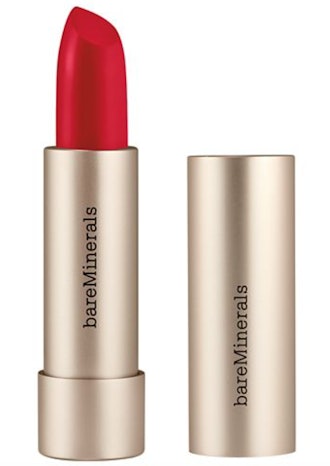Mineralist Hydra-Smoothing Lipstick in Courage