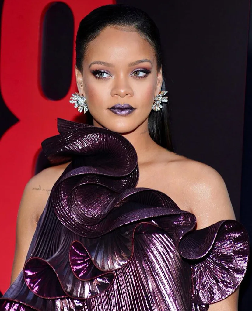 Celebrity Purple Eyeshadow Moments That Prove The Color Is So Versatile Celebrity Purple Eyeshadow Moments That Prove The Color Is So Versatile