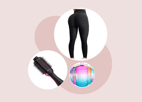 Cyber Monday 2021 sales on TikTok-famous items.