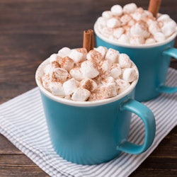 11 spiked hot cocoa recipes worth trying this holiday season.